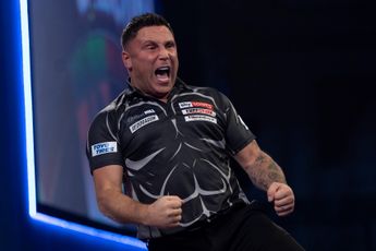 Schedule and preview Wednesday evening session 2021/22 PDC World Darts Championship featuring Price, Anderson and Clayton