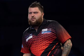 Schedule and preview Monday afternoon session 2021/22 PDC World Darts Championship featuring Smith, Van Duijvenbode and Hempel