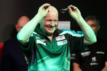 Jenkins eyeing up Taylor clash at World Seniors: "Hopefully it's me and Phil in the final and I can have him back for once"