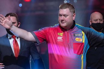 Evans to face Williams in Players Championship 6 final, new PDC ranking winner set to be crowned