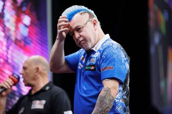Entries confirmed for Players Championship 14-15: Van Gerwen, Price and Wright among absentees in depleted field