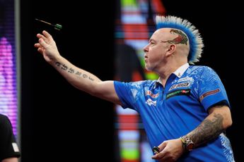 Permutations going into Premier League Darts play-off decider between Cullen and Wright
