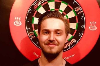 Raman wins six legs on the spin to deny Van Dongen and claim Tour Card at PDC European Q-School (Live Blog closed)