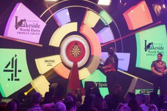 Bdo world darts championship 2019 sales