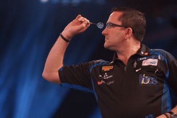 Ross Montgomery seals PDC Tour Card for the first time with outright win on Day Three of PDC UK Q-School Final Stage