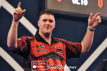 2021 PDC World Darts Championship schedule: Thursday December 17, afternoon session including Daryl Gurney