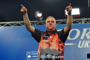 Richardson leads top averages from opening weekend of PDC Challenge Tour
