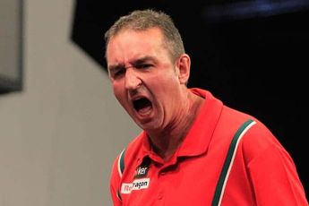 Menzies, Burnett, Cole and Wilson into Quarter-Finals of Day One at PDC UK Q-School Final Stage
