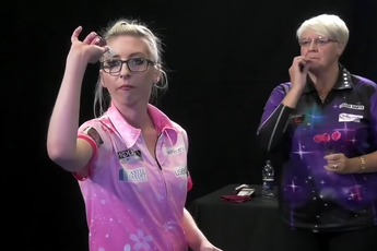 Lisa Ashton Dartsnews De