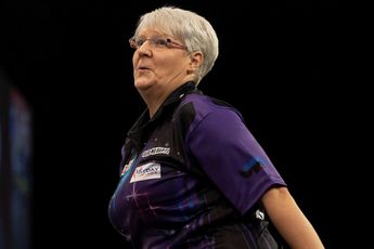 Lisa Ashton Dartsnews De