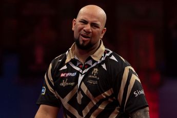 Devon top petersen darts