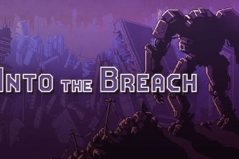 Into The Breach Review: Strategie genré arriveert op Stadia met een knal