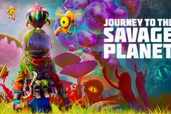 Journey To The Savage Planet Review: Space - The Final Frontier