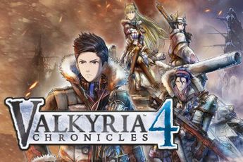 Valkyria Chronicles 4 Review: Strategische RPG in Anime vorm