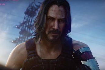 Cyberpunk 2077 Review: “Relic Malfunction Detected”
