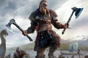 Noorse mythologie van Assassins Creed Valhalla toegelicht