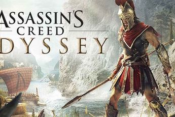 Assassin’s Creed Odyssey, Trials Rising en meer in de uitverkoop op Stadia