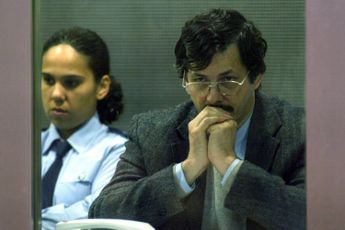 Moeder van Marc Dutroux haalt zwaar uit: "Dat was de laatste keer dat ...