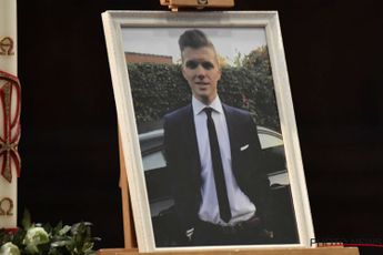 Bizar nieuws over oorzaak overlijden van Michael Goolaerts