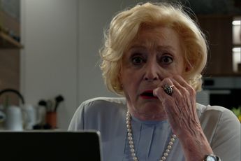 Opnieuw liefdesbreuk in 'Thuis'? \