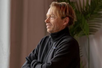 Harde conclusie voor Regi Penxten: &lsquo;Het komt nooit meer goed&rsquo;