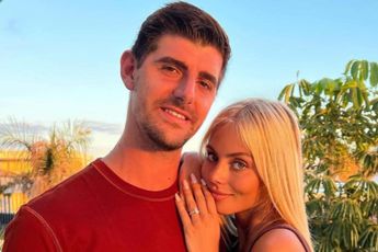 "Wat een perfectie!": Mishel Gerzig is op honeymoon en verbluft volgers