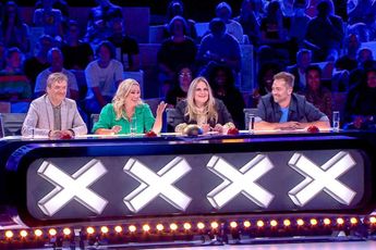 'Belgium's Got Talent' krijgt bakken kritiek: 