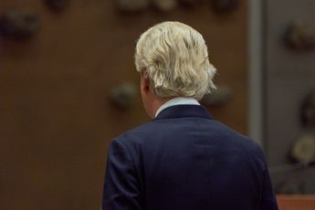 Geert Wilders pakt 'engerd' Sjoerd Sjoerdsma aan: 'Orban heeft meer integriteit in zijn pink dan heel D66 bij elkaar!'