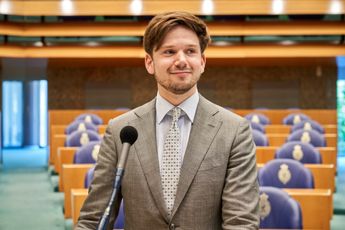 Filmpje! Gideon van Meijeren (FVD) vernietigt de 'onafhankelijke rechtspraak' (haha) in Nederland