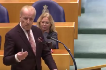 Video! Geert Wilders over Nieuwsuur-uitzending falend migratiebeleid: 'Kabinet Rutte voert eigen beleid niet eens uit!'
