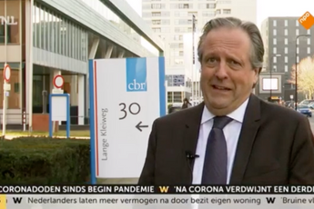 VIDEO! Thierry Baudet vermaalt Alexander Pechtold (D66) tot pulp: 'Een enorme klojo!'