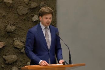 Filmpje! D66-Kamervoorzitter slaat debat over misdaden van het Regime dood - maar Gideon van Meijeren vecht terug