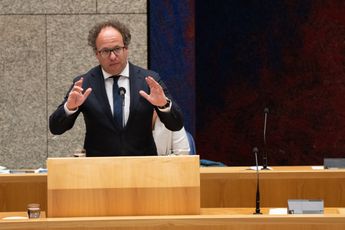 Paniekvoetbal! D66 en VVD proberen nu kabinet te smeden met expertises van Pieter Omtzigt, slachtoffers toeslagenaffaire én gaswinning Groningen