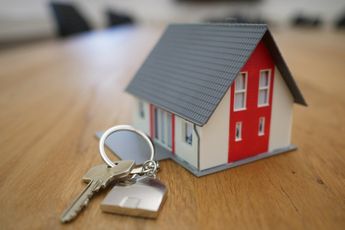 ABN AMRO: huizenprijsstijging bijgesteld naar 15%