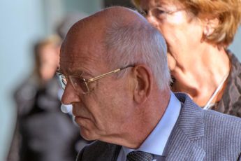 ABN AMRO, van voormalig directeur Gerrit Zalm (VVD), krijgt fikse boete van 480 miljoen euro