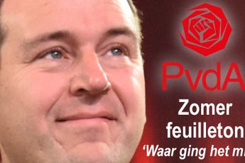 PvdA presenteert Tweede Kamerkieslijst: partij sluit monsterverbond met Greenpeace