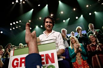 Links Nederland komt met flut plan: alleen steun aan kabinet in ruil voor investeringen in zorg, onderwijs natuur en volkshuisvesting