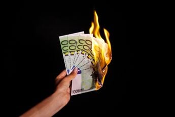 Column Frits Bosch: de ECB maakt meer kapot dan je lief is