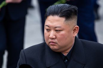 'Kim Jong-Un LEEFT!' Noord-Korea wil zich nog meer bewapenen: 'Kondigt uitbreiding kernwapenprogramma aan'