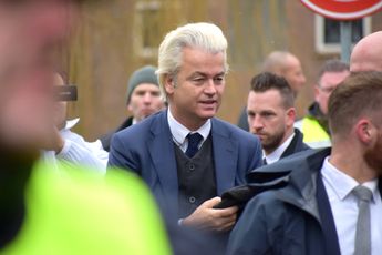 Geert Wilders kraakt harde noten over woningtekort: 'Voor wie bouwen we, de Nederlanders of de immigranten?!'