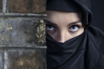 Bedankt, rechterlijke macht! Fopstrafje voor ISIS-bruid Fatima H. (25): slechts vier jaar cel