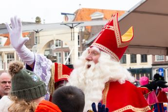 Sinterklaas onder vuur! Corona-expert vreest voor Sinterklaasgolf: "Ik vrees het ergste"