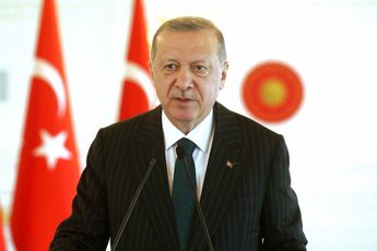 Analyse Armand Sag: herstel Turkse lira stelt Erdogan in staat zijn prestige bij te schaven