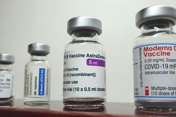 AstraZeneca-weigeraars kunnen alsnog een prik met Janssen, Pfizer of Moderna krijgen: veegronde in aantocht