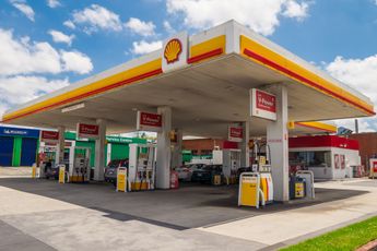 Royal Dutch Shell zet kabinet voor gek: hoofdkantoor verhuist naar het land van Brexit