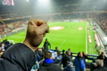 KNVB roept kabinet op om voetbalstadions te openen: "De rek is er inmiddels helemaal uit."
