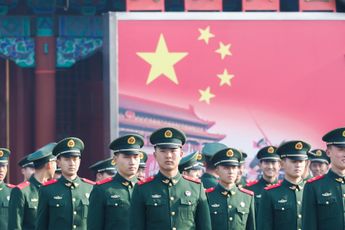 Autocratisch China is verheugd: het Westen wordt door voortdurende polarisatie ten gronde gericht