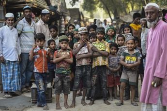 Rohingya slepen Facebook voor de rechter en eisen 150 miljard dollar: 'Jullie faciliteerden genocide!'