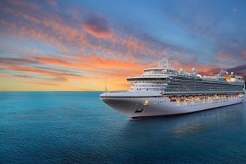 Nederlands cruiseschip met coronapatiënten mag niet in Florida aanmeren! Gelukkig schiet Donald Trump het schip te hulp