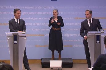 Geert Wilders pislink: 'Sigrid Kaag is NIET aanwezig bij APB. Ze moet aftreden!'